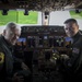 Rice family duo flies KC-46 to new home at Pease