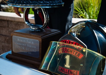 Team Buckley remembers victims of 9/11