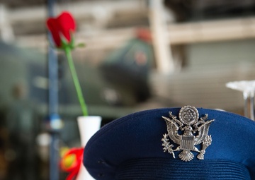 Team Buckley celebrates the Air Force's 72nd Birthday