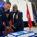 Team Buckley celebrates the Air Force's 72nd Birthday