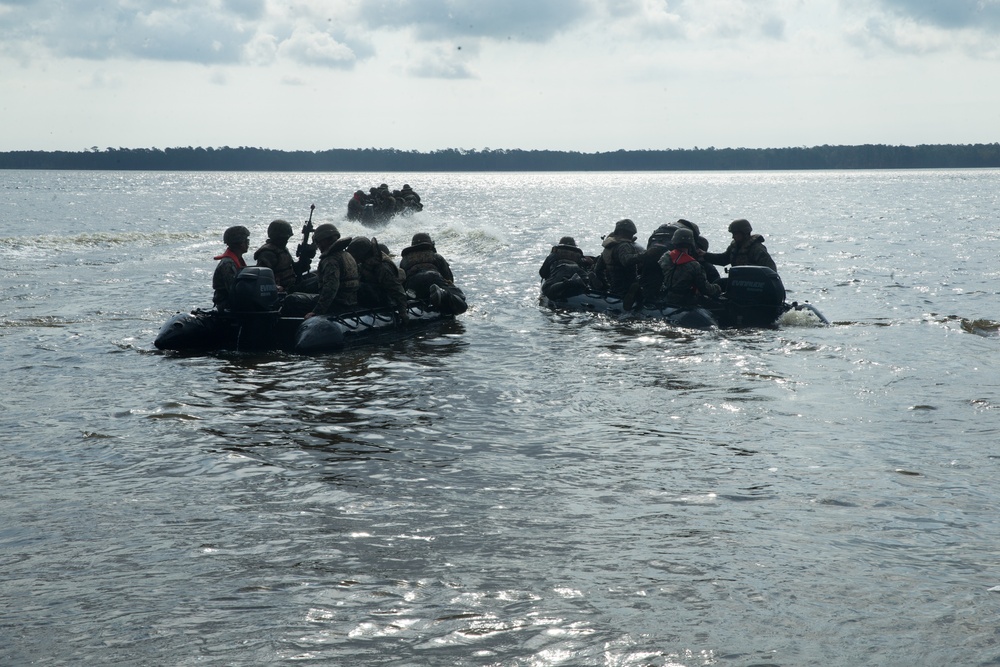 Sapper Leaders Course 2-19