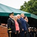 Armed Forces Welcome Ceremony in Honor of U.S. Army Gen. Mark A. Milley