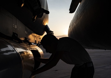 Combat Archer 19-12: Evaluation through integration, employment