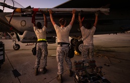 Combat Archer 19-12: Evaluation through integration, employment