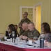 II MEF Senior Leadership Conference