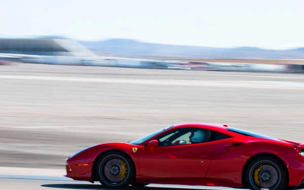 Annual awards gone wild