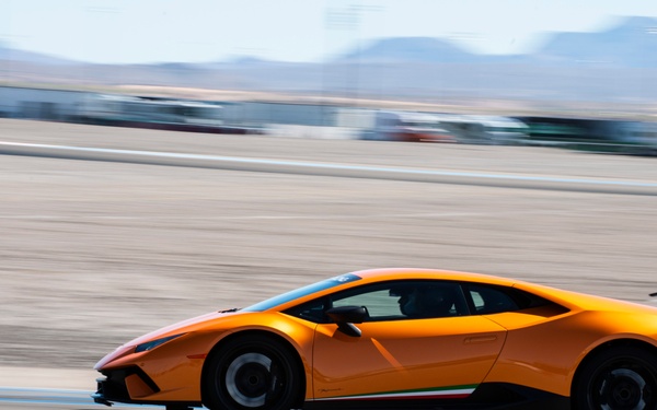 Annual awards gone wild