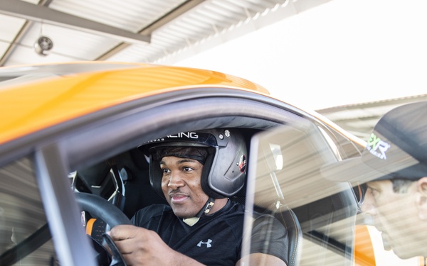 Annual awards gone wild