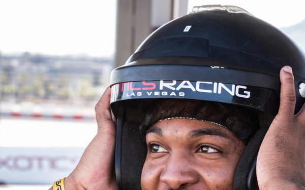 Annual awards gone wild