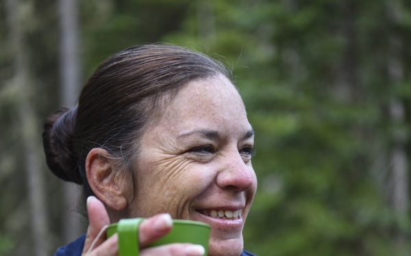 Annual awards gone wild