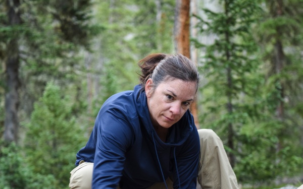 Annual awards gone wild