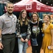 Youth from around the world take part in the Oklahoma Wildlife Expo