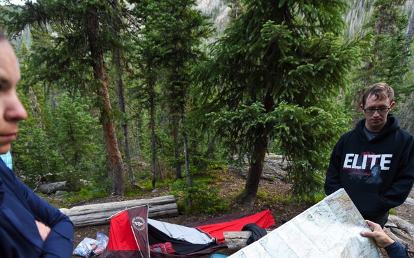 Annual awards gone wild