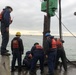 Oldest U.S. Coast Guard cutter to turn 75 in November