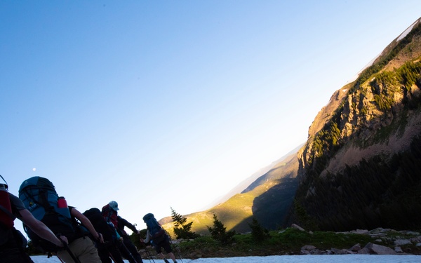 Annual awards gone wild