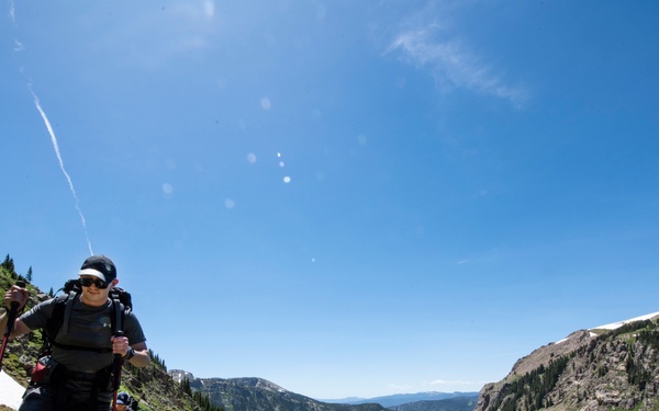 Annual awards gone wild