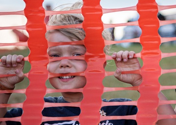 Thunderbirds headline Thunder Over Georgia