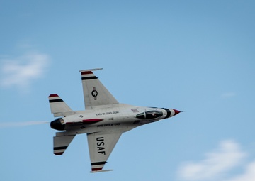 Thunderbirds headline Thunder Over Georgia