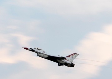 Thunderbirds headline Thunder Over Georgia