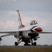 Thunderbirds headline Thunder Over Georgia