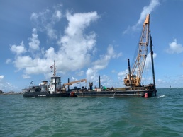 Oldest U.S. Coast Guard cutter to turn 75 in November