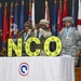 1st TSC Hosts NCO Induction and Symposium