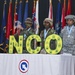 1st TSC Hosts NCO Induction and Symposium