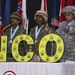 1st TSC Hosts NCO Induction and Symposium