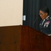 1st TSC Hosts NCO Induction and Symposium