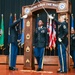 1st TSC Hosts NCO Induction and Symposium