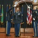 1st TSC Hosts NCO Induction and Symposium