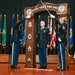 1st TSC Hosts NCO Induction and Symposium