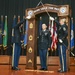 1st TSC Hosts NCO Induction and Symposium