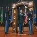 1st TSC Hosts NCO Induction and Symposium