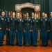 1st TSC Hosts NCO Induction and Symposium