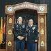 1st TSC Hosts NCO Induction and Symposium