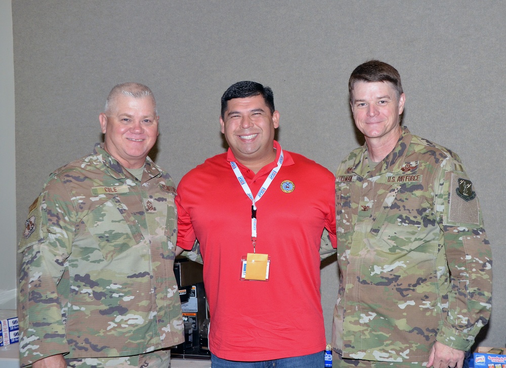 172d AW hosts 2019 ESGR Boss Lift.