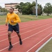 191001-N-TE695-0005 NEWPORT, R.I. (Oct. 1, 2019) – Navy Officer Development School goes for a run