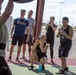 Holloman hosts CrossFit Throwdown