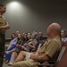 Director of Safety for MCIEAST-MCB Camp Lejeune retires after 26 years of honorable service