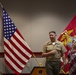 Director of Safety for MCIEAST-MCB Camp Lejeune retires after 26 years of honorable service