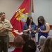 Director of Safety for MCIEAST-MCB Camp Lejeune retires after 26 years of honorable service