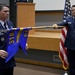 AFCYBER welcomes new squadron, commander during ceremony