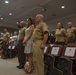 Director of Safety for MCIEAST-MCB Camp Lejeune retires after 26 years of honorable service