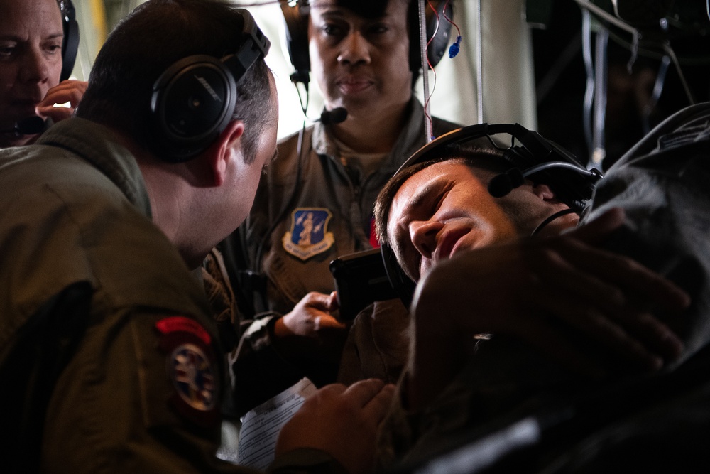 Saving Lives in the Battlespace