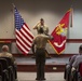 Director of Safety for MCIEAST-MCB Camp Lejeune retires after 26 years of honorable service