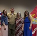 Director of Safety for MCIEAST-MCB Camp Lejeune retires after 26 years of honorable service