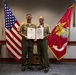 Director of Safety for MCIEAST-MCB Camp Lejeune retires after 26 years of honorable service