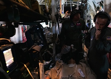 Saving Lives in the Battlespace