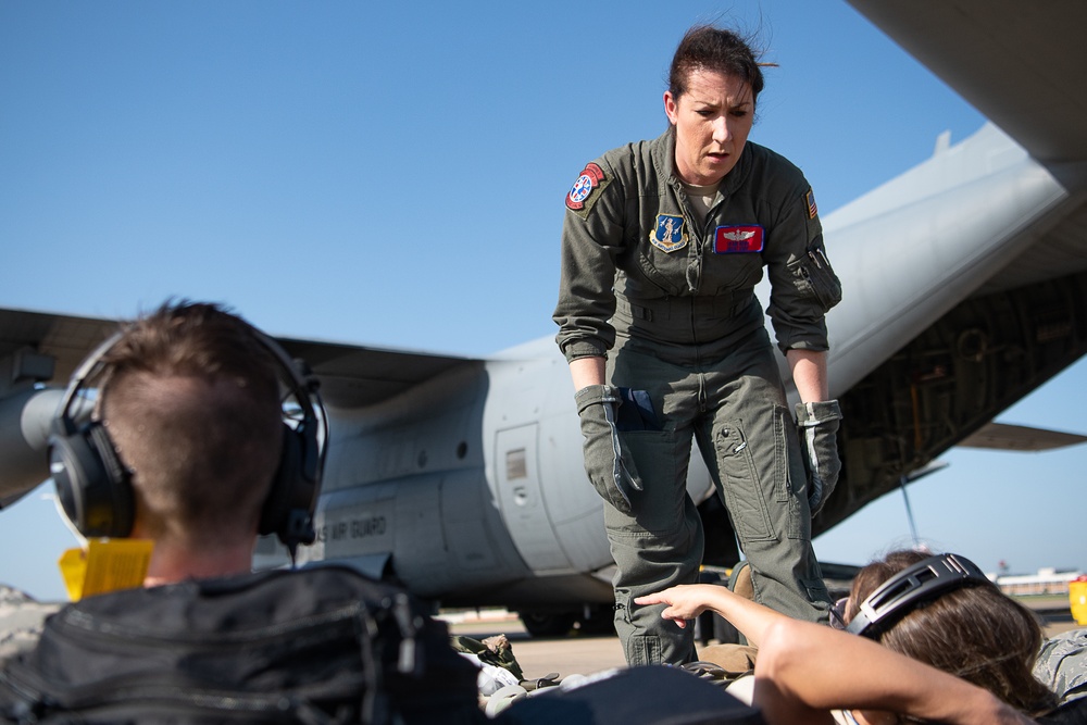 Saving Lives in the Battlespace
